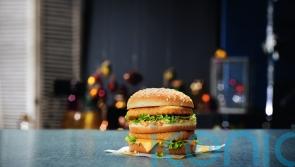 McDonald's restaurants set to launch new limited edition Big Mac in Ireland and the UK