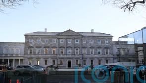 TDs observe a minute's silence to remember victims of Bloody Sunday