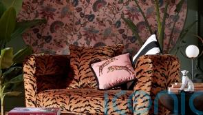 Interior Inspiration | Year of the Tiger: 12 ways to work those stripes at home