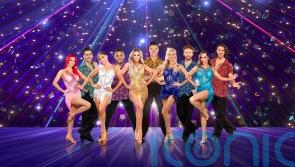 Strictly Come Dancing The Professionals tour line-up revealed