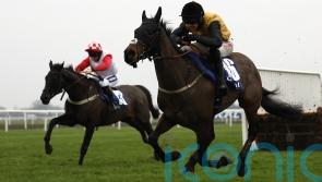 Case charting direct route to Cheltenham for Cobblers Dream