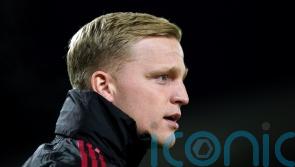 Deadline Day Live &ndash; Donny Van De Beek set to seal loan move