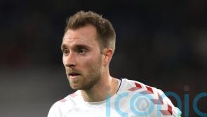 Christian Eriksen &lsquo;can&rsquo;t wait to get started&rsquo; after return with Brentford