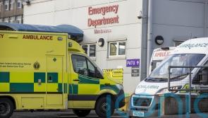 UK military medics will be deployed to Northern Irish hospitals to support 'fatigued' staff