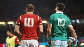 Dan Biggar talks up Johnny Sexton ahead of Wales&rsquo; Six Nations game with Ireland