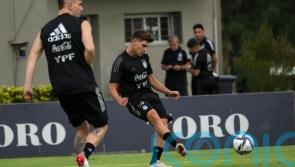 Deadline Day Live &ndash; Julian Alvarez joins Man City, Spurs sign Rodrigo Bentancur