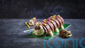 Marks & Spencer and Aldi settle Colin the Caterpillar cake copyright dispute