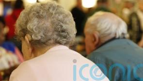 Covid positive nursing home residents 'largely well' despite outbreak at 40% of homes