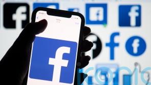 Facebook: Daily users fall for first time in its history as competition grows