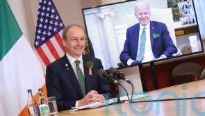 Cross-community group of Troubles victims wants UK legacy issue raised with Biden