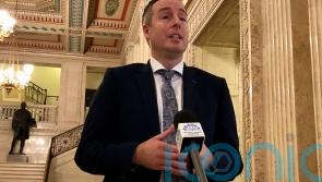 Paul Givan quits as First Minister of Northern Ireland after just eight months in role