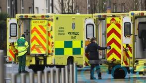 Record numbers of patients attended emergency departments last week