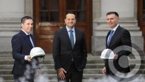 150 new jobs announced as Irish firm secures contracts in utilities sector