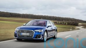 Test Drive: Audi&rsquo;s most powerful saloon has had a makeover for 2022 - here's the new S8