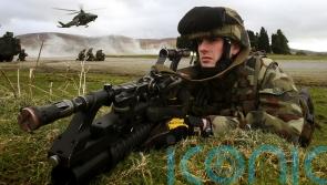 Opposition TDs call for Irish neutrality referendum after damning Defence Forces report