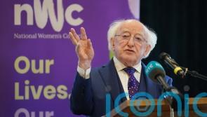 President Higgins highlights lack of progress on education integration in Northern Ireland