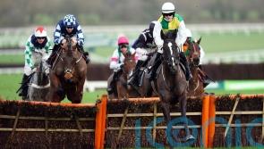 Prestige prize in Hillcrest&rsquo;s sights at Haydock