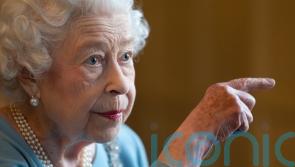 Britain's Queen Elizabeth experiencing mild symptoms as she tests positive for Covid-19