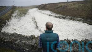 Thousands remain without power as Storm Franklin hits Ireland