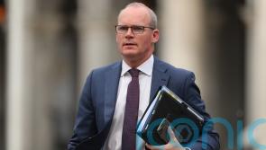 EU set to impose sanctions on Russia, says Simon Coveney