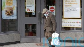 'We&rsquo;ve listened to our medical experts' - Govt expected to scrap mandatory mask-wearing