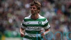 Ex-Celtic star Paddy McCourt protests innocence in court appearance on sex charge