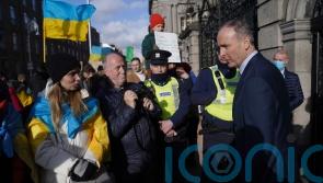 Taoiseach vows to  back &lsquo;strongest possible&rsquo; sanctions against Russia