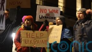 GUIDE: Four ways to support people in Ukraine right now
