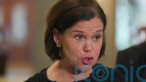 Sinn F&eacute;in remains Ireland's most popular political party at 33%, says new poll