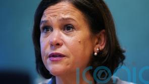 'To lose anyone is severely disappointing' - Sinn F&eacute;in TD regrets departure of colleague