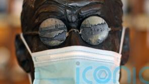 Mask-wearing rules across Ireland end in 'milestone' move