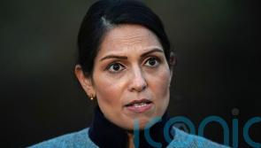 Visa waiver for Ukrainians fleeing war ruled out by UK Home Secretary