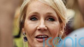 'War shatters childhoods' - JK Rowling launches emergency appeal to aid Ukrainian orphans