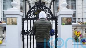 British people signing up to fight with Ukrainians say 'it's the right thing to do'