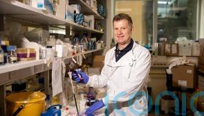 Cancer-detecting blood tests among 60 research projects to benefit from &euro;40m funding