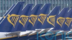 Ryanair will return to Ukraine 'when safe to do so', says O'Leary