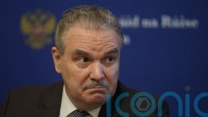 Taoiseach rejects growing calls to expel Russian ambassador