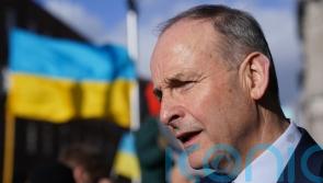 'We will play our part' - Taoiseach says over 20k Ukrainian refugees may come to Ireland