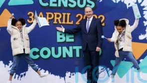 Upcoming census will include option to leave message for descendants in 2122