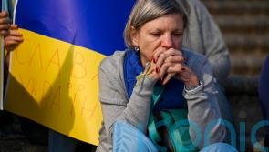 In pictures: Toll of ten days of war in Ukraine