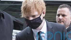 'How have you got that' - Unreleased Ed Sheeran song accidentally played at copyright hearing