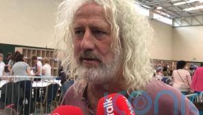 Two Irish MEPs branded 'completely irrelevant' by EU's rapporteur on Ukraine