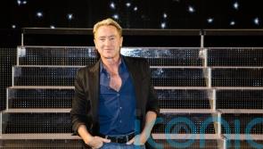 'Listen, that&rsquo;s me. I&rsquo;m Irish' - Michael Flatley unfazed when performing in front of 'angry' Putin