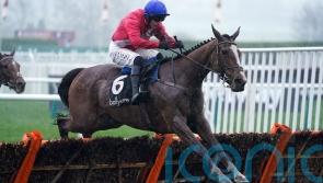 Sir Gerhard delivers on all his promise in Ballymore