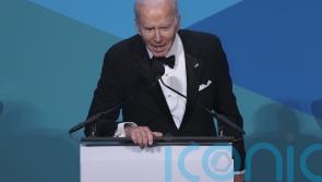 Good Friday Agreement &lsquo;cannot change&rsquo;, President Biden warns St Patrick&rsquo;s Day event