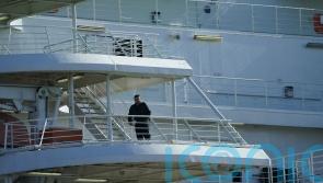 EXPLAINER: Everything you need to know if your P&O Ferries trip has been suspended