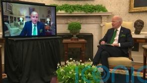 Covid casts its long shadow over St Patrick&rsquo;s Day visit to US by Taoiseach