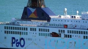 Union claims workers replacing sacked P&O staff face &lsquo;poverty pay&rsquo;