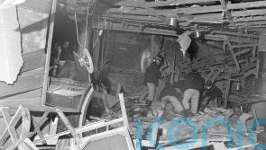 Judge to give ruling in police bid for Birmingham bombing journalist material