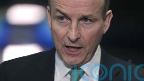 Ireland supports 'widest and strongest set of sanctions' against Russia, Taoiseach says